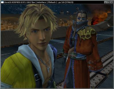 Final Fantasy X